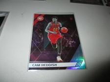 Cam Reddish 2019-20 Panini Chronicles Recon RC #296