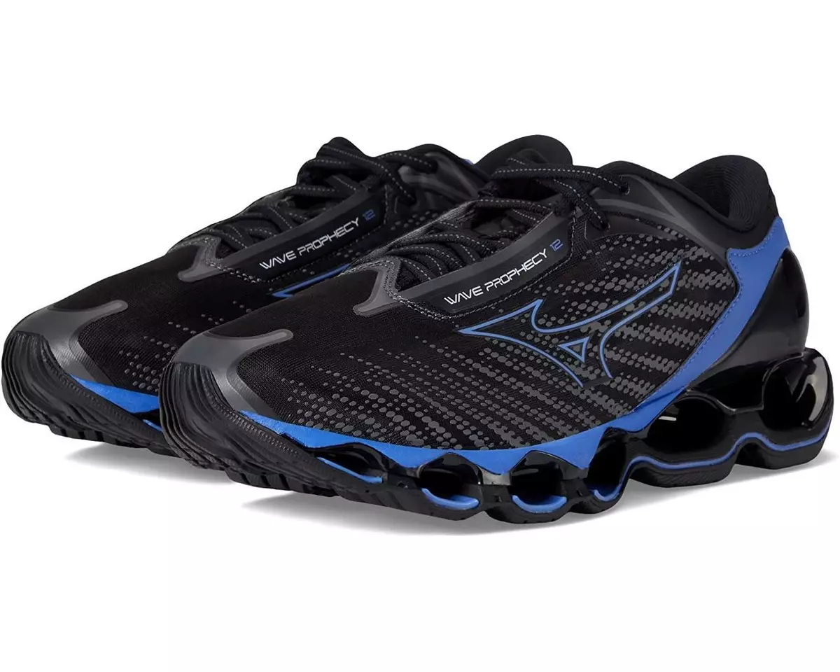 Mizuno prophecy 4 test 2025