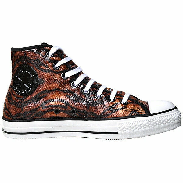 Converse Brown Trainers for Women