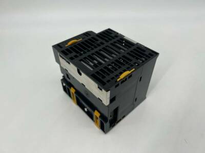 OMRON NJ501-1320 CPU | eBay