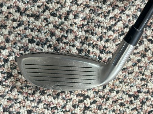 Callaway Diablo Edge 24° 4 Hybrid Diablo 60g Regular Flex Shaft Callaway Grip - Picture 3 of 10