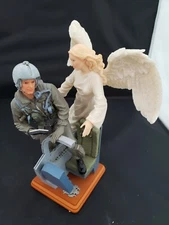 Vanmark - American Heroes - Unseen Guardian - 1st Series