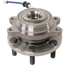 Wheel Bearing and Hub Assembly Moog 515065