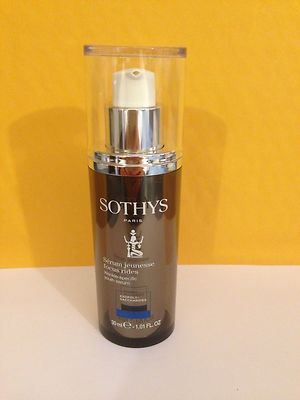 Sothys Wrinkle-Specific Youth Serum 1oz/30ml expression lines and deep wrinkles*