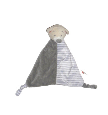 WIE NEU * Sparkasse Brands Fashion Teddybär Bär Teddy Schmusetuch Schnuffeltuch