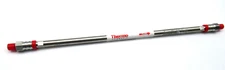 Thermo Scientific 30005-254630 HPLC Column Hypersil Silica 250x4.6mm 5µm USED