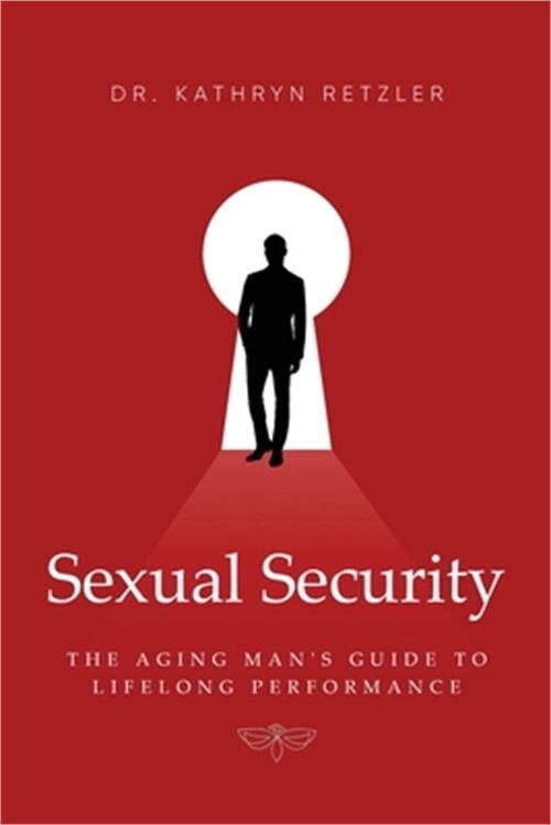 Sexual Security (Paperback or Softback)