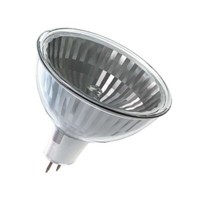 Halogen GU5,3 MR16 Reflektor 18W 205Lm 12V 38° Warmweiß 2700K Dimmbar