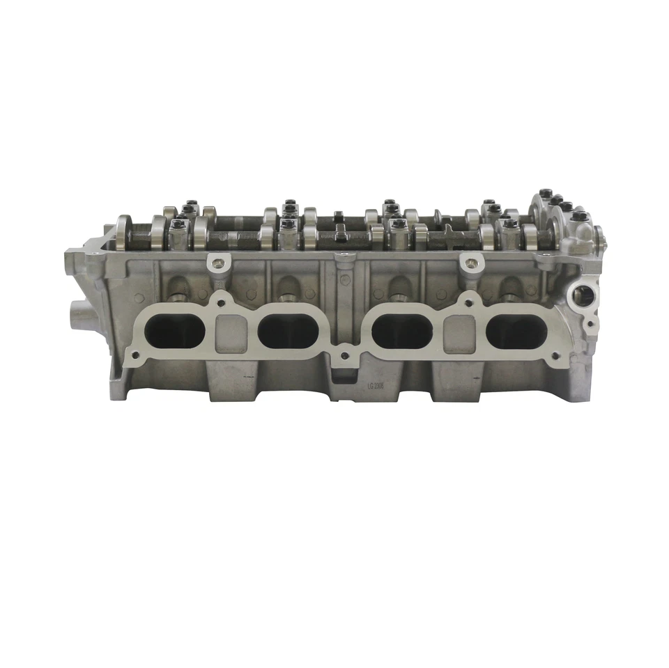 Culata completa apta para Toyota RAV4 Camry Highlander 2001~2008 2,4 L 2AZFE Foto 4 de 4