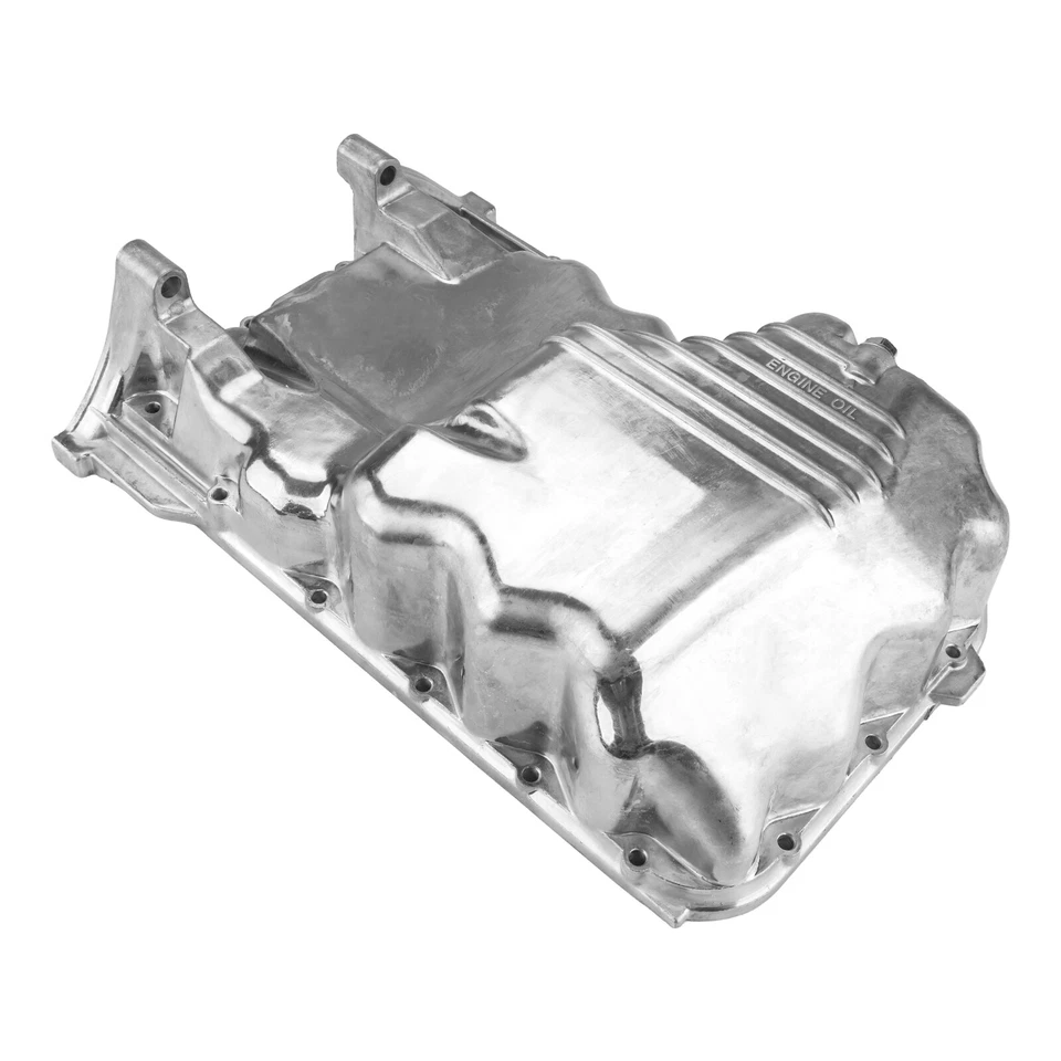 Pan de aceite del motor 264-411 para 1997-2003 2004 Honda Accord Acura CL TL Odyssey V6 Foto 2 de 4