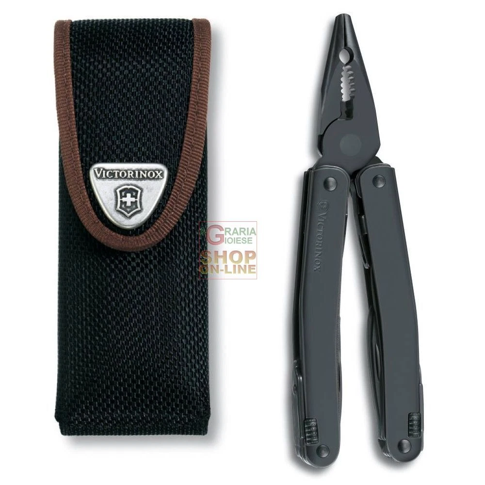 Victorinox swisstool spirit xbs outlet