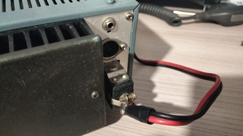 Yaesu FT-7b Vfo Digital banda In 40m Arr 7.140 - Foto 6 di 7