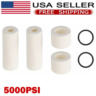 #ad #ad Sand Blaster Wet Blasting Washer Set High Pressure Sandblasting Water 5KPSI NEW $12.35