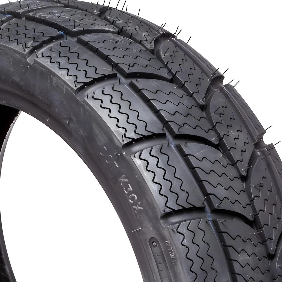 Winterreifen Kenda K701 120/70-10 54L TL M+S Rollerreifen Motorradreifen - Bild 3 von 4