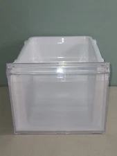 DA97-20630A Samsung Refrigerator Freezer LOWER/ BOTTOM Basket Drawer DA97-20630A