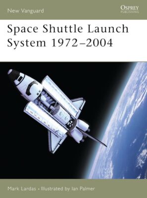 Space Shuttle Launch System Osprey (NVG Nr. 99)