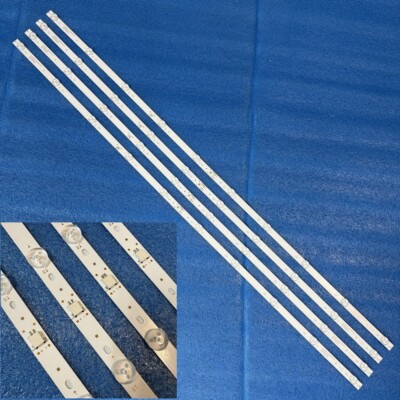 LED strip for TD SYSTEMS K50DLJ11US K50DLJ12US MS-L3640 V2 R72-50004-028-10
