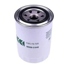 Fuel Filter HH166-43560 For Kubota SVL75 SVL75-2 SVL90 SVL90C SSV65 SSV75 SSV65P