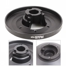 For 91-98 BMW E36 M3 318 328i 325i Z3 Steering Wheel Short Hub Adapter Boss Kit