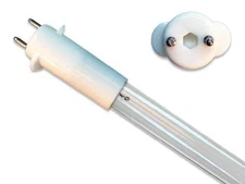 LSE Lighting compatible UV Bulb for Aquafine 18059 18198 30" 254nm