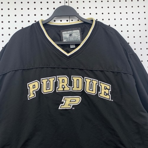 Purdue University Men's Long Sleeve 