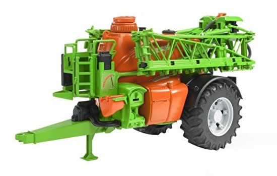 toy sprayer tractor
