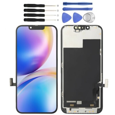 Assembly For Apple iPhone 13 Display LCD Touch Screen Digitizer Replacement Tool