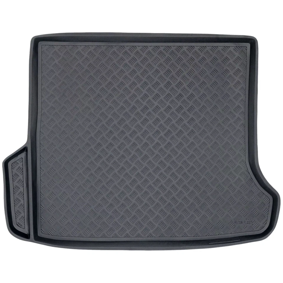 Rezaw-Plast Car Floor Mats & PE Cargo Liner for Volvo V70 2001-2007 Tailored Set Foto 3 de 4