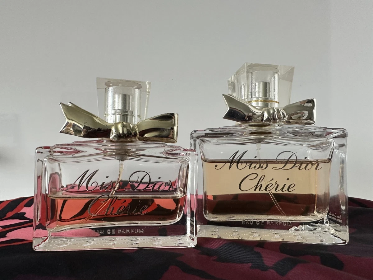 Dior Miss Dior Cherie Eau de Parfum for Women for sale | eBay