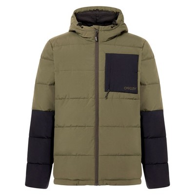 Oakley Tahoe Puffy Rc Jacket Steppjacke Herren Winterjacke Übergangsjacke