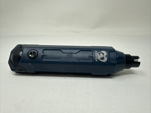 Casfuy 6- Speed Pet Nail Grinder