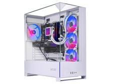 Skytech Gaming Archangel 5 Gaming PC, Intel Ultra 7 270K 5.4GHz, NVIDIA RTX 5070