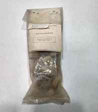 5/8x1/4x1/8 Carborundum Abrasive Grinding Mounted Stone Wheel A80GBFX5 USA 25Pcs