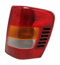 Passenger Rh Tail Light Thru 111101 Fits 1999-2002 Jeep Grand Cherokee Oem Passenger Rh Tail Light Thru 111101 Fits 1999-2002 Jeep Grand Cherokee Oem