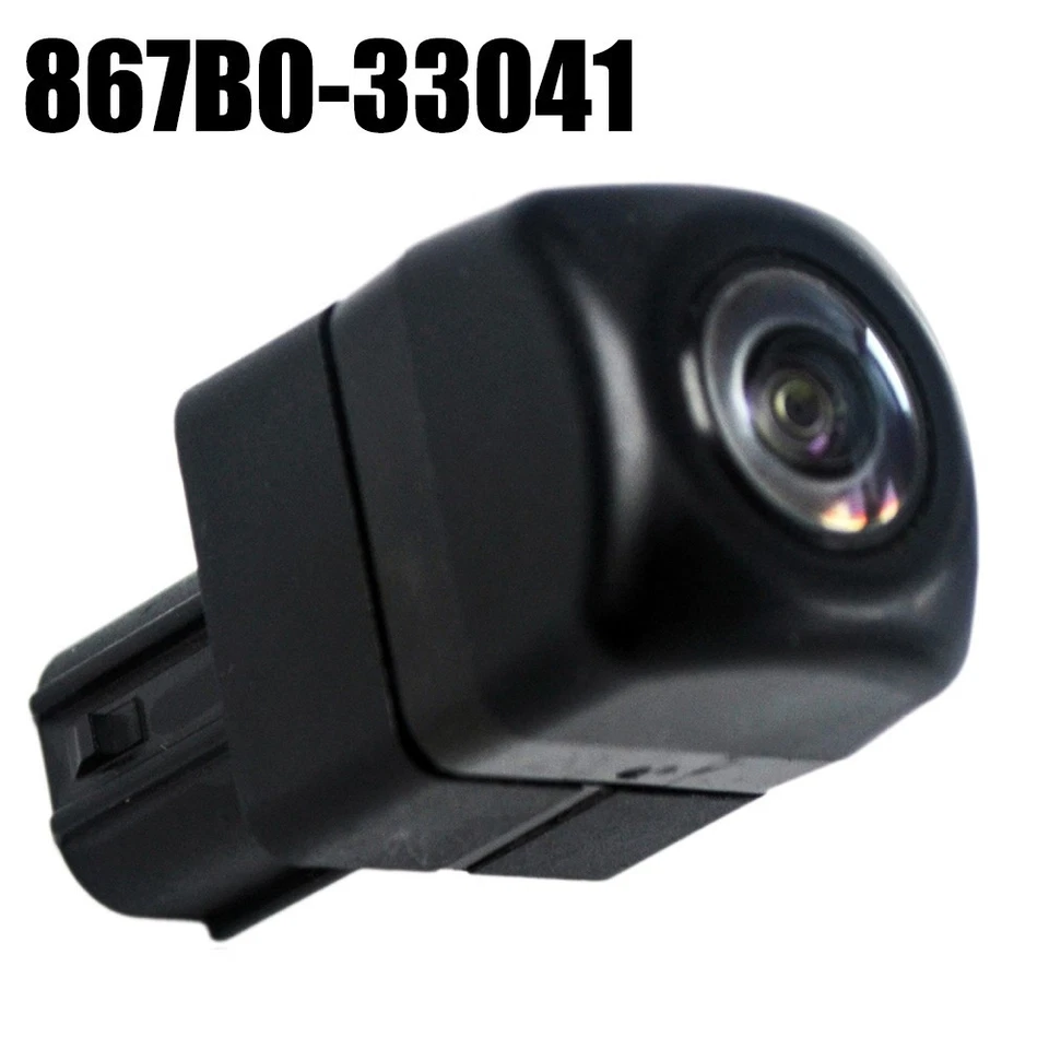 Rear View Parking Backup Camera for For LEXUS ES350 ES300H Models 2015 to 2017 - Image 2 of 4