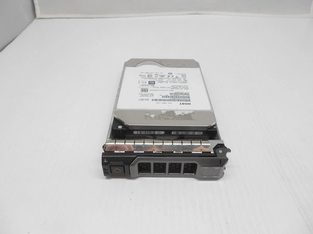 HGST 8TB Computer Internal Hard Disk Drives for sale | eBay