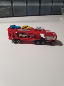 Micro Machines Conveyor