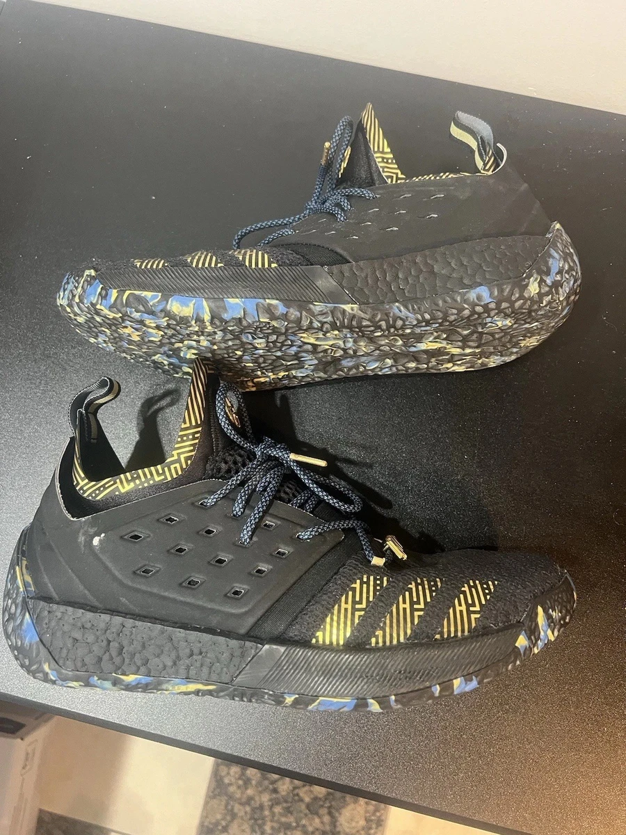 Adidas Harden Vol. 2 MVP - огромный выбор по лучшим ценам | eBay