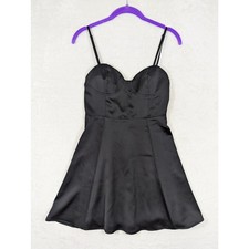 Urban Outfitters Orion Bustier Mini Dress Size Small