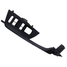 Original VW Arteon Passat Zuziehgriff l. v. titanschwarz Armlehne 3G1867179 81U