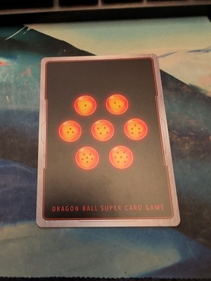 DRAGON BALL 超 CARD GAME MASTERS BT30-151 Dragon Ball Master BT30-151 SCR SS Son Goku Three Glorious