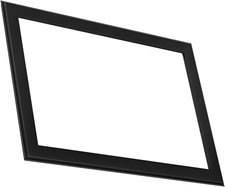 New W10436252 Refrigerator Fresh Food Door Gasket Seal For Amana Maytag Jenn Air