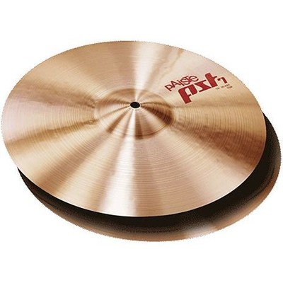 Hi-Hat-Becken Paiste PST 7 14'' HiHat HiHat Becken HiHatbecken NEU