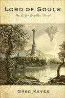 The Elder Scrolls Novel | Greg Keyes | Englisch | Taschenbuch | Titan Books