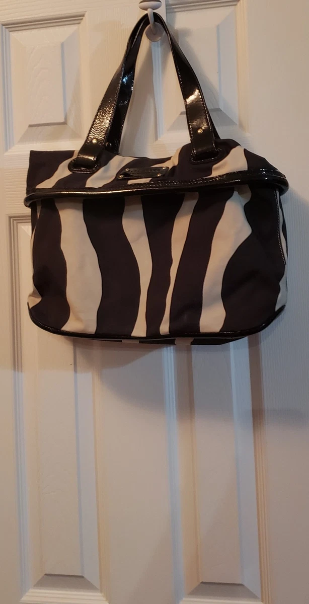 Las mejores ofertas en Kate Spade New York Zebra Bolsas y bolsos