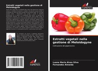 Luana Maria Alves Silva (U. A.) | Estratti Vegetali Nella Gestione Di...