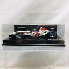 MINICHAMPS 1/43  F1  BAR HONDA 007 #4 T.SATO 272520