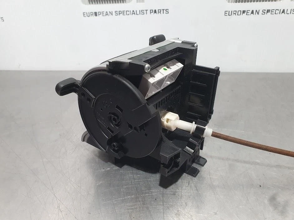 CONTROLES CALEFACTOR/AC SMART FORTWO W451 02/08-12/14 A4518202297 Foto 4 de 4