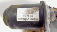 Moteur Suzuki WAGON R+