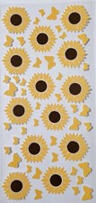 Flowers UV DTF Transfer Sticker Wrap Tumbler UVDTF BUY 10 GET COMBINED SHIPPING